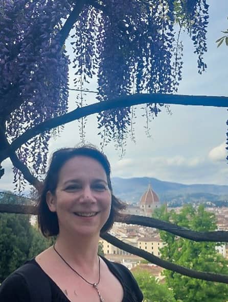 Foto von Andrea Praier Mitterecker